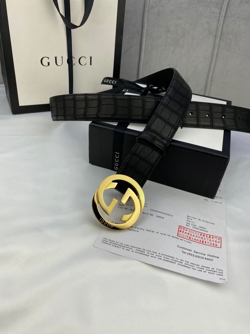 GUCCI